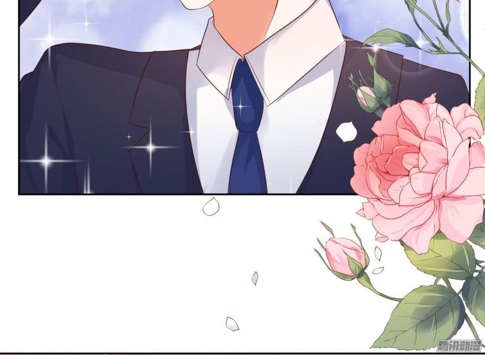 Liệt Ái Tri Hạ: Series Mật Đào Tiểu Tình Nhân Chapter 36 - Trang 2