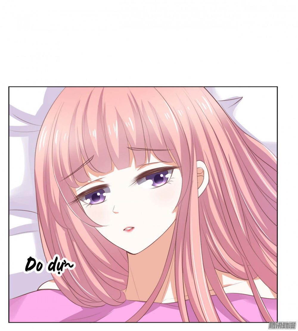 Liệt Ái Tri Hạ: Series Mật Đào Tiểu Tình Nhân Chapter 36 - Trang 2