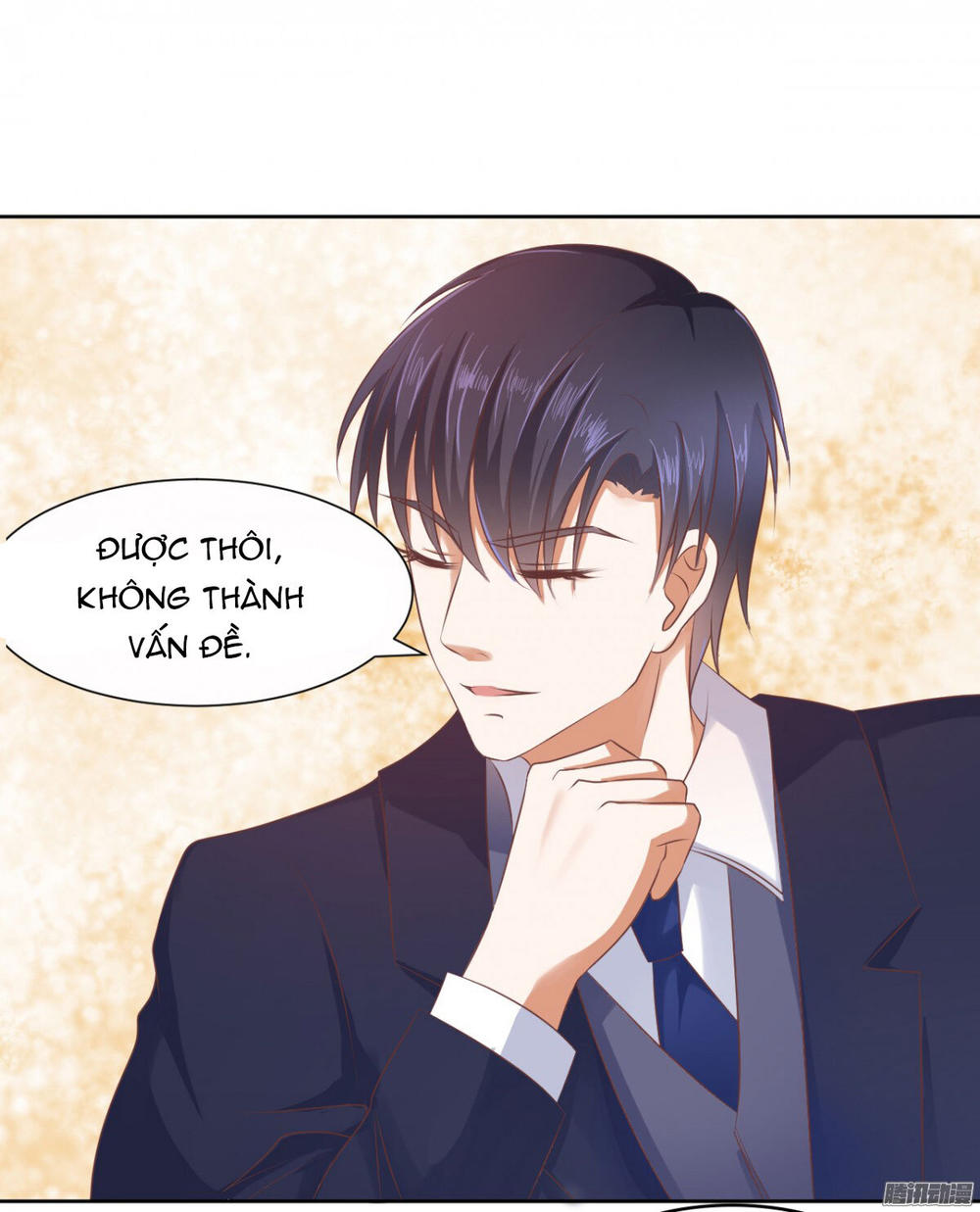 Liệt Ái Tri Hạ: Series Mật Đào Tiểu Tình Nhân Chapter 36 - Trang 2