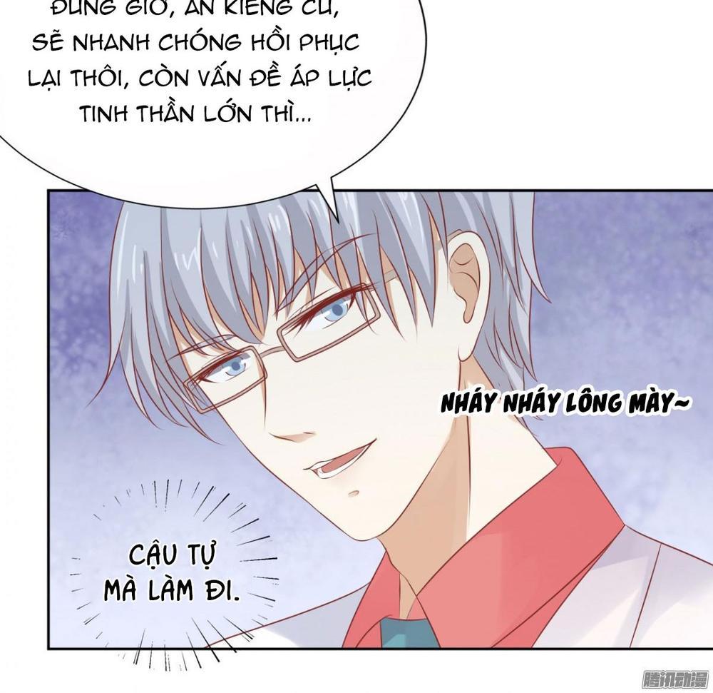 Liệt Ái Tri Hạ: Series Mật Đào Tiểu Tình Nhân Chapter 36 - Trang 2