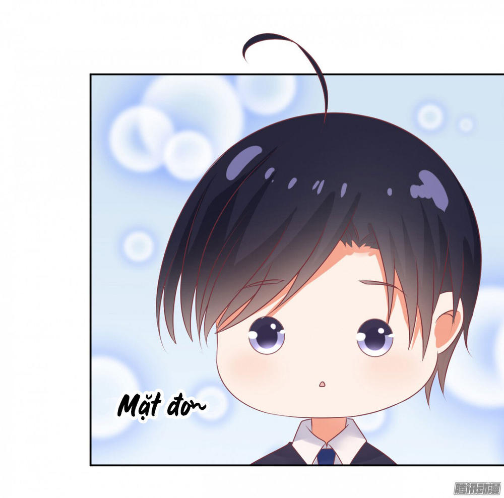 Liệt Ái Tri Hạ: Series Mật Đào Tiểu Tình Nhân Chapter 36 - Trang 2