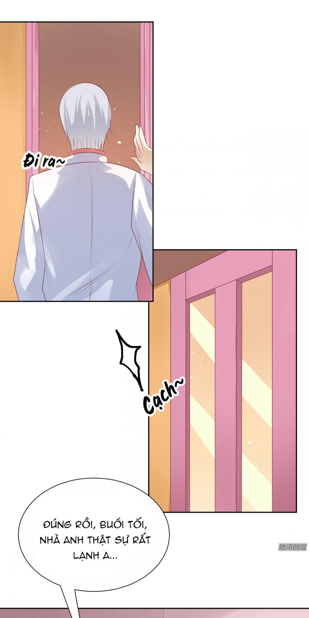 Liệt Ái Tri Hạ: Series Mật Đào Tiểu Tình Nhân Chapter 36 - Trang 2