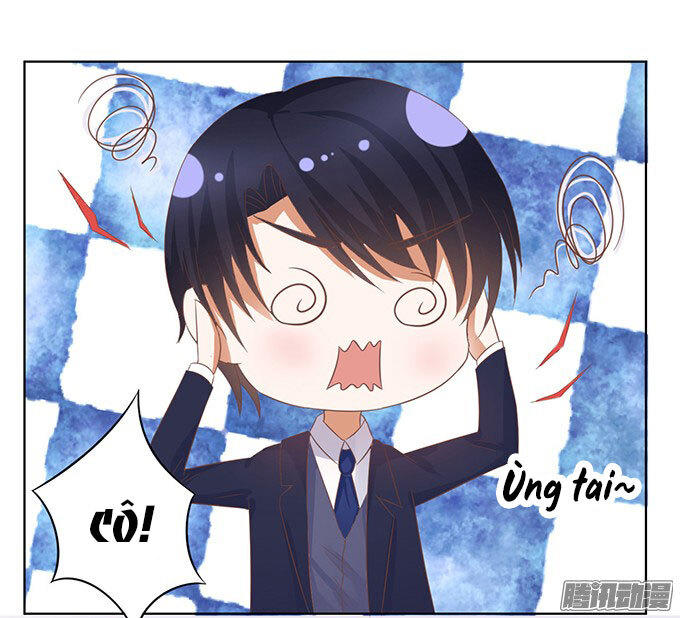 Liệt Ái Tri Hạ: Series Mật Đào Tiểu Tình Nhân Chapter 37 - Trang 2