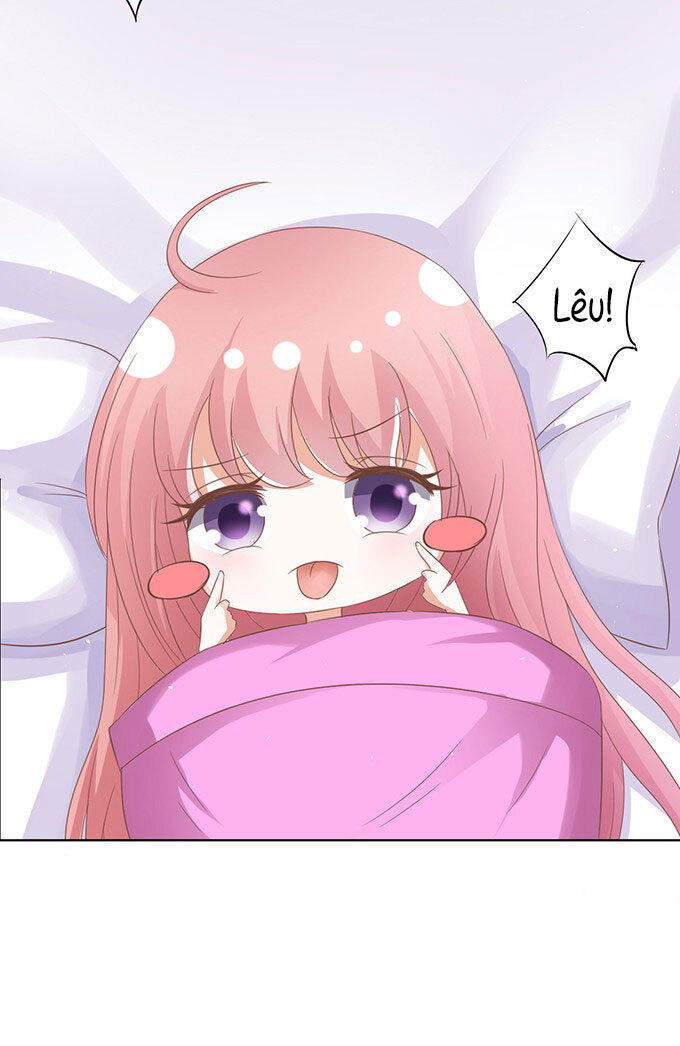 Liệt Ái Tri Hạ: Series Mật Đào Tiểu Tình Nhân Chapter 37 - Trang 2