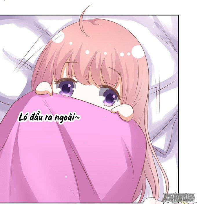 Liệt Ái Tri Hạ: Series Mật Đào Tiểu Tình Nhân Chapter 37 - Trang 2