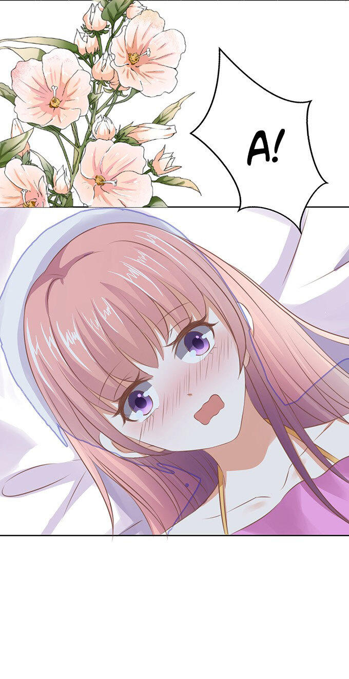 Liệt Ái Tri Hạ: Series Mật Đào Tiểu Tình Nhân Chapter 37 - Trang 2