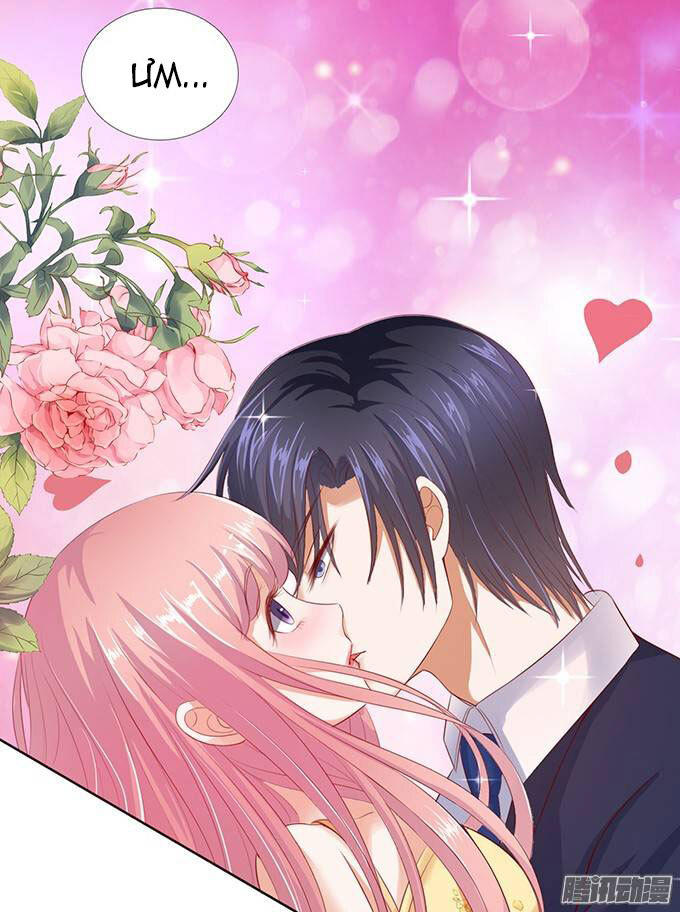 Liệt Ái Tri Hạ: Series Mật Đào Tiểu Tình Nhân Chapter 37 - Trang 2