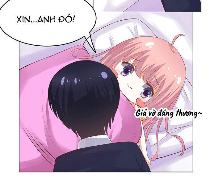 Liệt Ái Tri Hạ: Series Mật Đào Tiểu Tình Nhân Chapter 37 - Trang 2