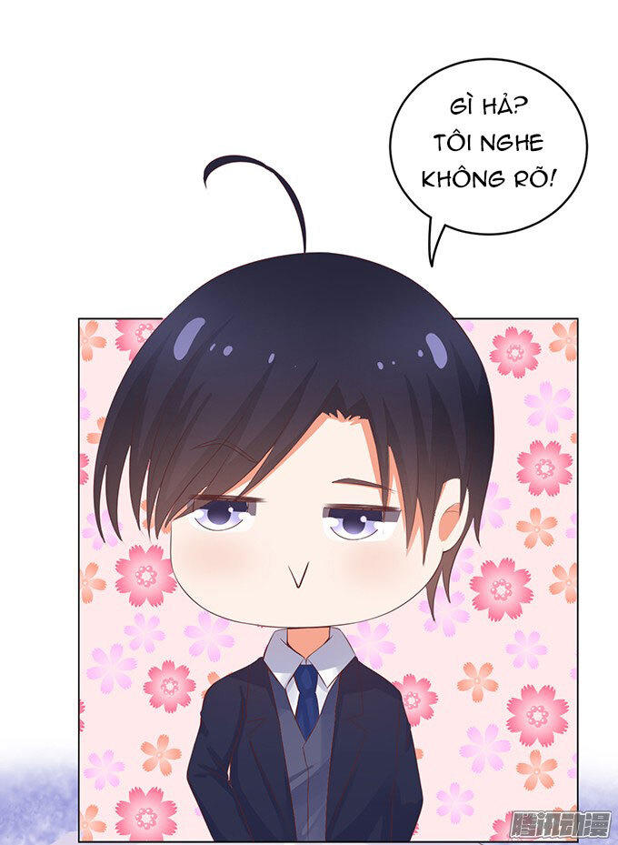 Liệt Ái Tri Hạ: Series Mật Đào Tiểu Tình Nhân Chapter 37 - Trang 2