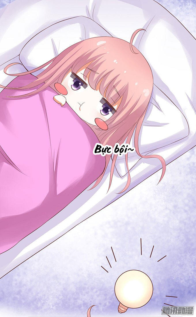 Liệt Ái Tri Hạ: Series Mật Đào Tiểu Tình Nhân Chapter 37 - Trang 2