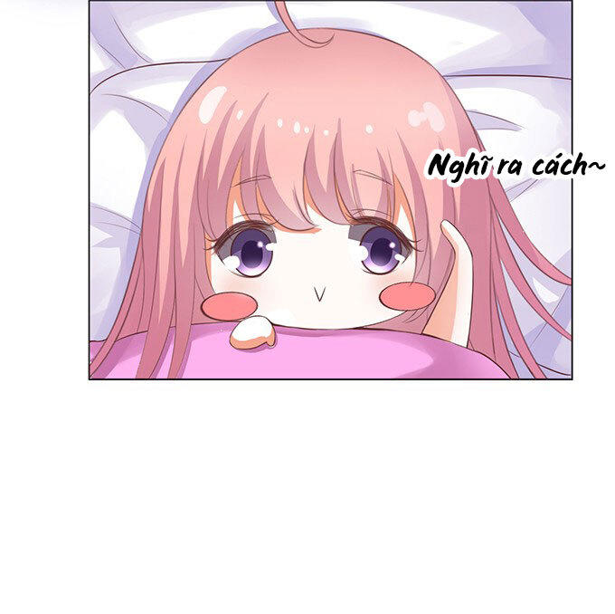 Liệt Ái Tri Hạ: Series Mật Đào Tiểu Tình Nhân Chapter 37 - Trang 2