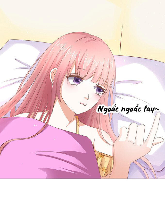 Liệt Ái Tri Hạ: Series Mật Đào Tiểu Tình Nhân Chapter 37 - Trang 2