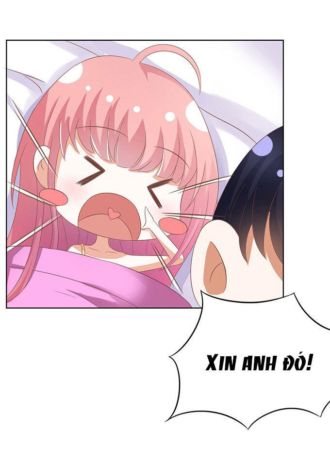 Liệt Ái Tri Hạ: Series Mật Đào Tiểu Tình Nhân Chapter 37 - Trang 2