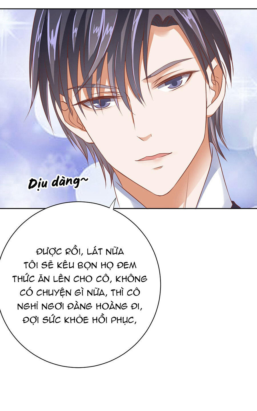 Liệt Ái Tri Hạ: Series Mật Đào Tiểu Tình Nhân Chapter 38 - Trang 2