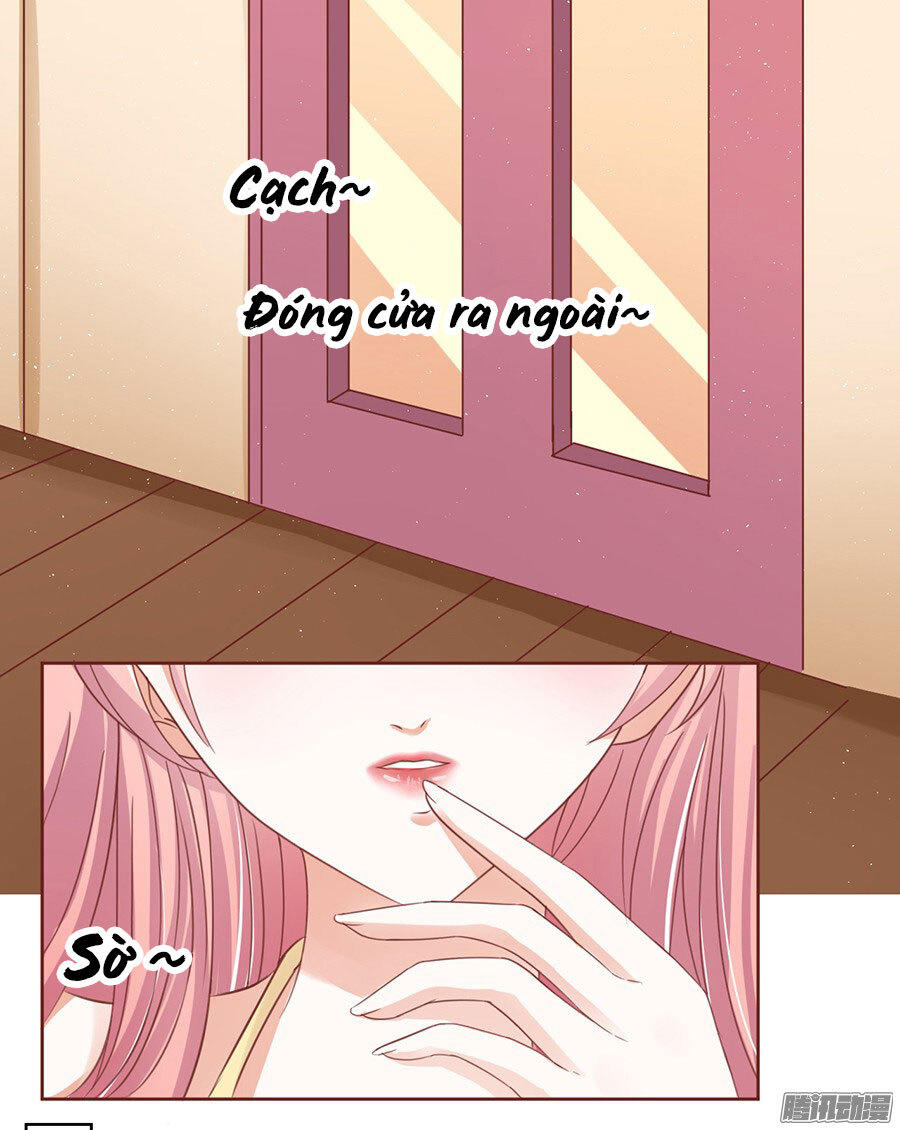 Liệt Ái Tri Hạ: Series Mật Đào Tiểu Tình Nhân Chapter 38 - Trang 2