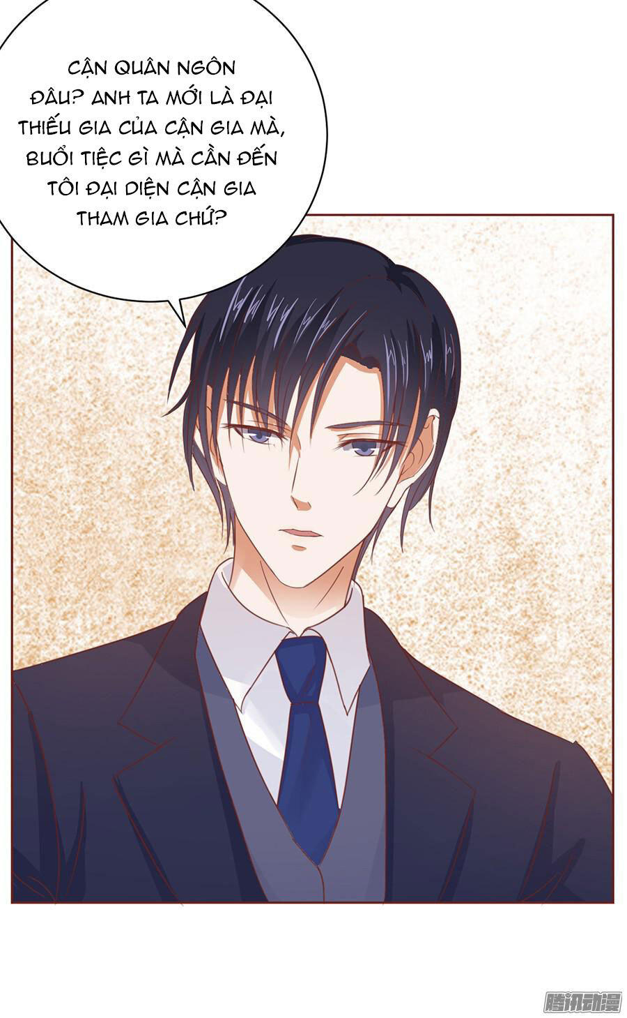 Liệt Ái Tri Hạ: Series Mật Đào Tiểu Tình Nhân Chapter 38 - Trang 2