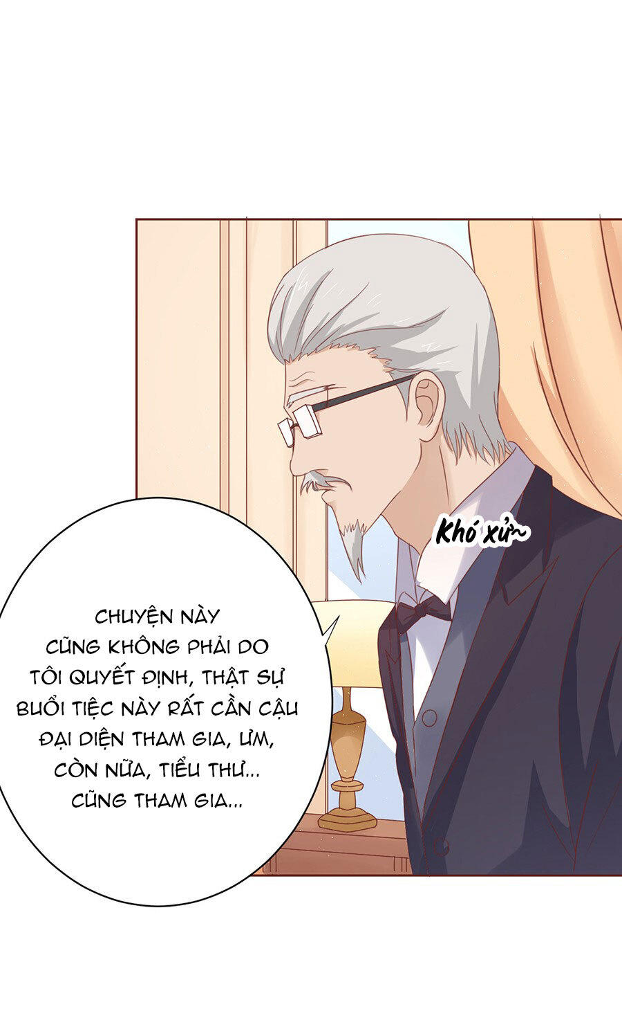 Liệt Ái Tri Hạ: Series Mật Đào Tiểu Tình Nhân Chapter 38 - Trang 2