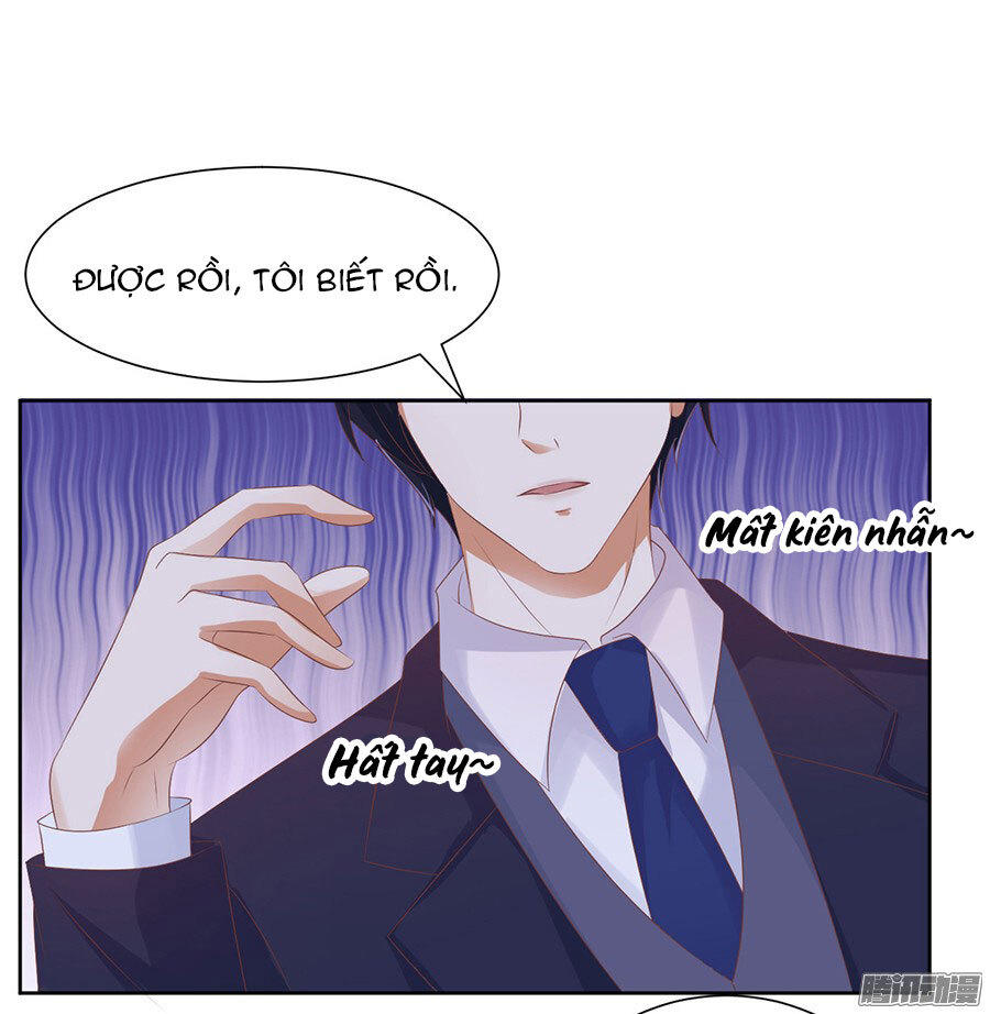 Liệt Ái Tri Hạ: Series Mật Đào Tiểu Tình Nhân Chapter 38 - Trang 2