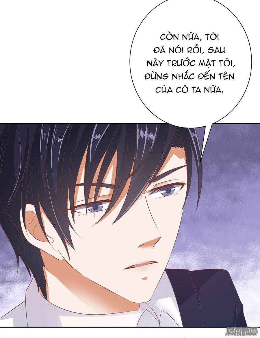 Liệt Ái Tri Hạ: Series Mật Đào Tiểu Tình Nhân Chapter 38 - Trang 2