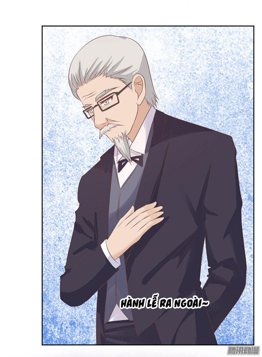 Liệt Ái Tri Hạ: Series Mật Đào Tiểu Tình Nhân Chapter 38 - Trang 2