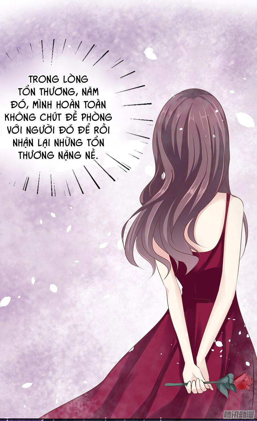 Liệt Ái Tri Hạ: Series Mật Đào Tiểu Tình Nhân Chapter 38 - Trang 2