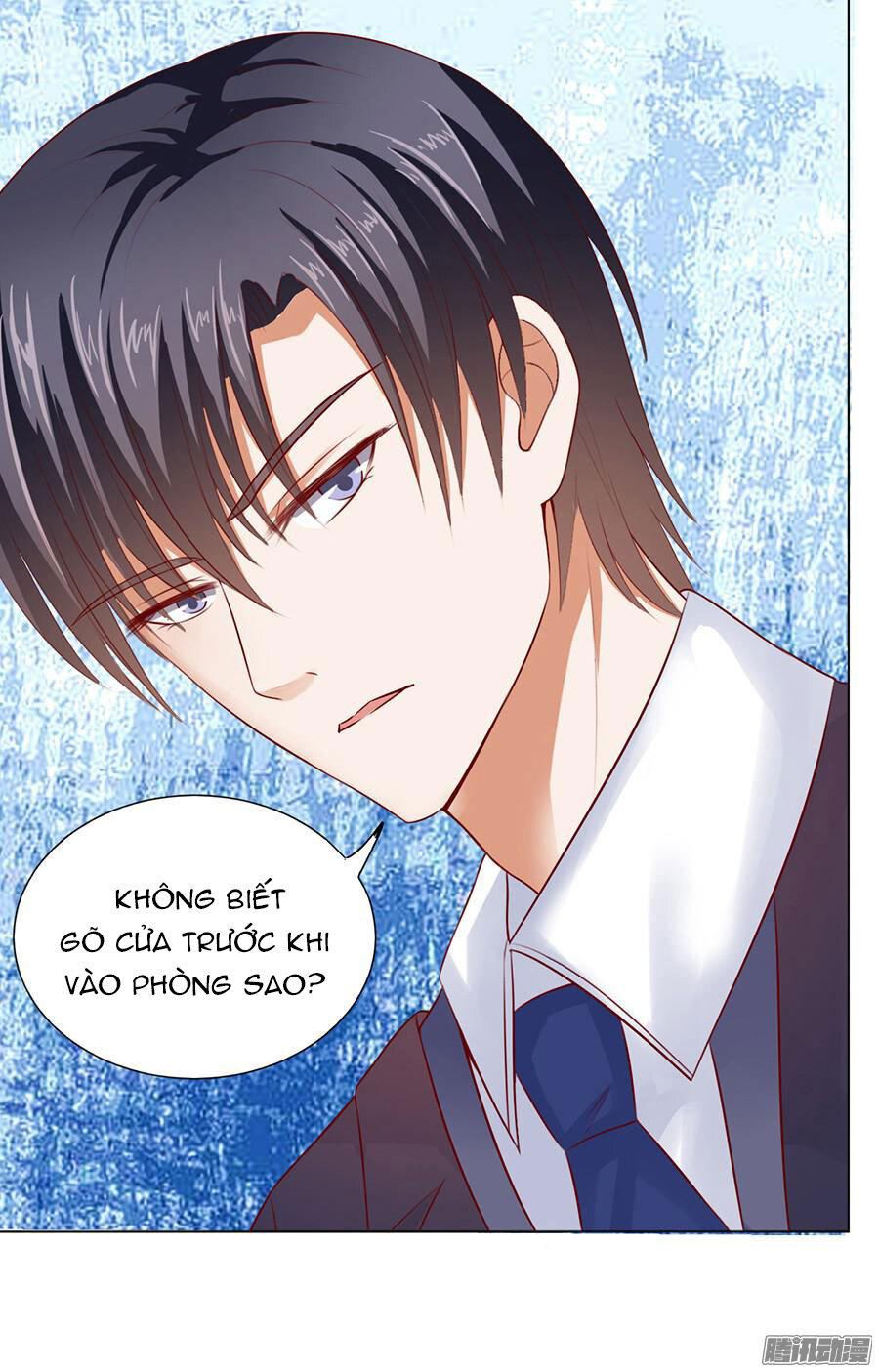 Liệt Ái Tri Hạ: Series Mật Đào Tiểu Tình Nhân Chapter 38 - Trang 2