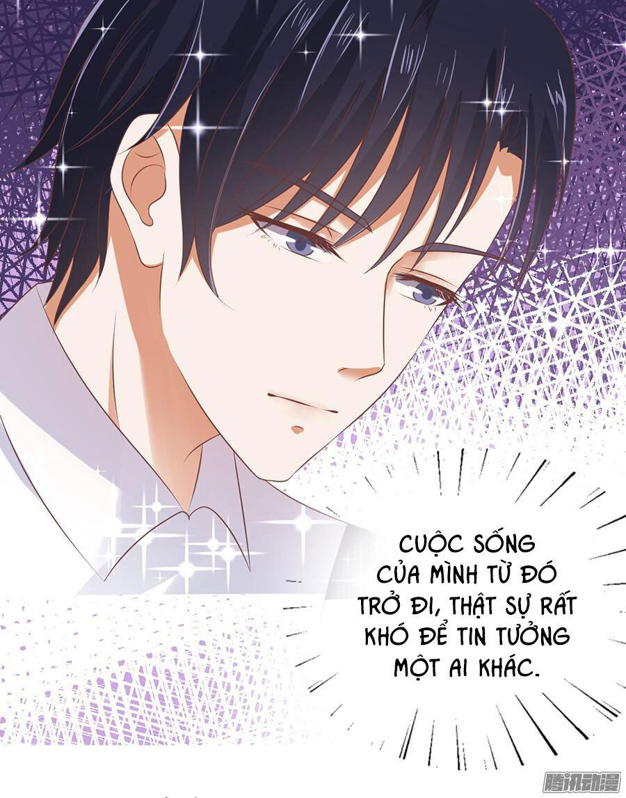 Liệt Ái Tri Hạ: Series Mật Đào Tiểu Tình Nhân Chapter 38 - Trang 2