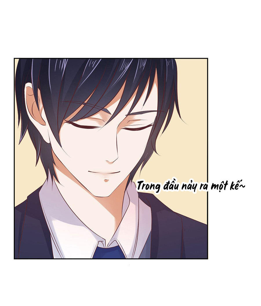 Liệt Ái Tri Hạ: Series Mật Đào Tiểu Tình Nhân Chapter 38 - Trang 2