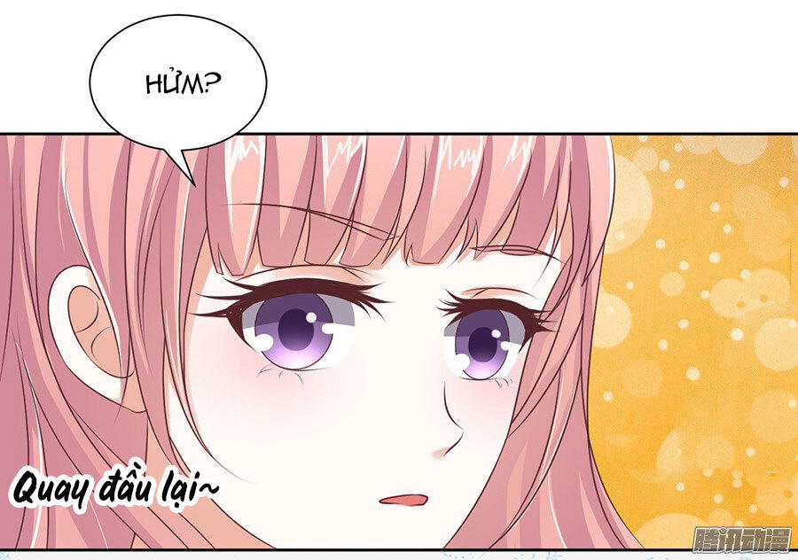 Liệt Ái Tri Hạ: Series Mật Đào Tiểu Tình Nhân Chapter 38 - Trang 2