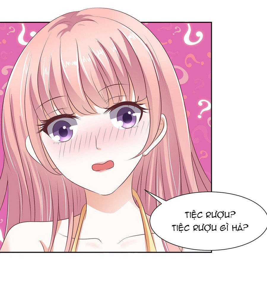 Liệt Ái Tri Hạ: Series Mật Đào Tiểu Tình Nhân Chapter 38 - Trang 2