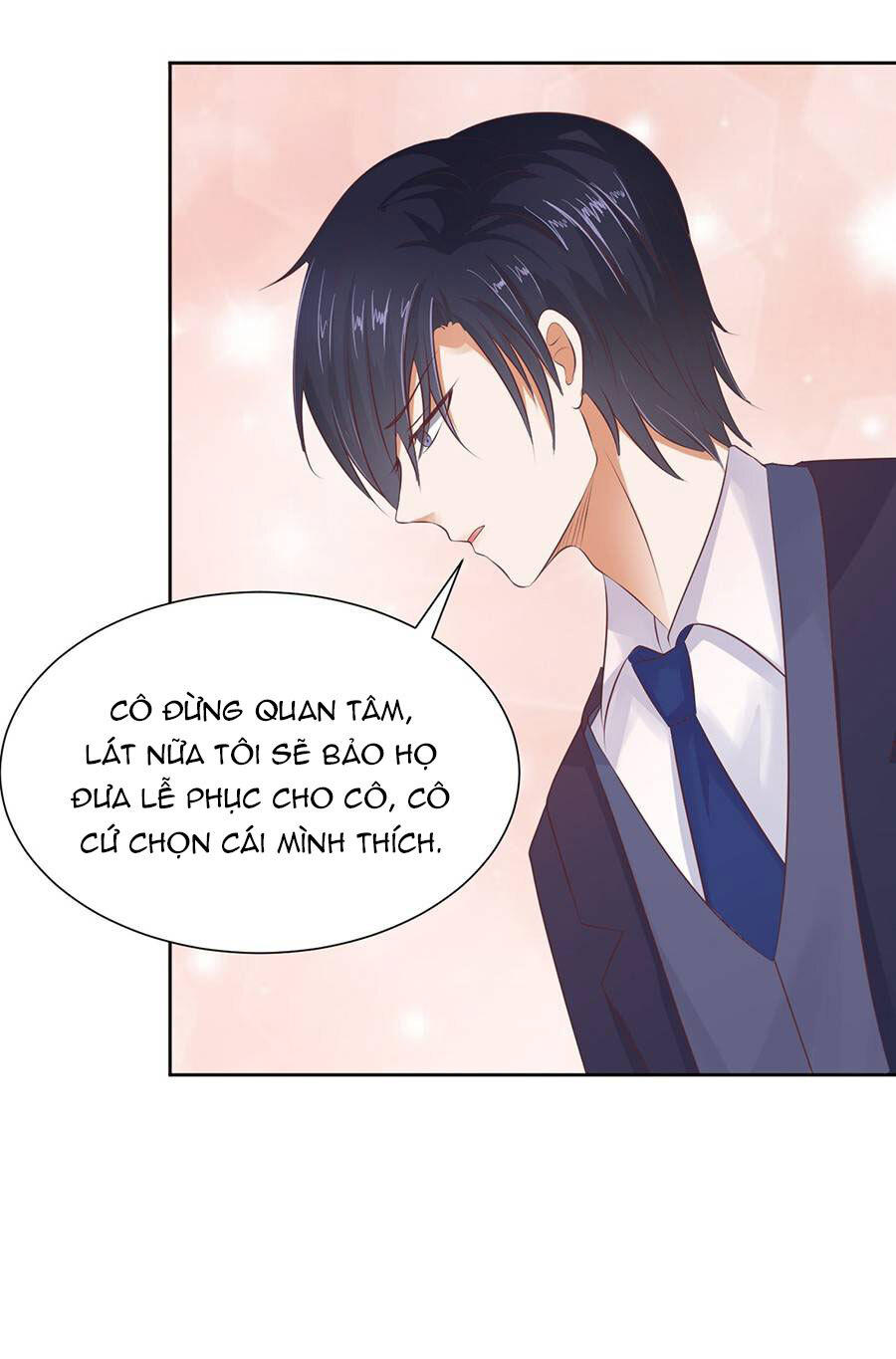 Liệt Ái Tri Hạ: Series Mật Đào Tiểu Tình Nhân Chapter 38 - Trang 2