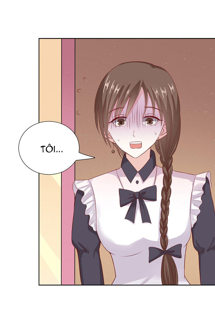 Liệt Ái Tri Hạ: Series Mật Đào Tiểu Tình Nhân Chapter 38 - Trang 2