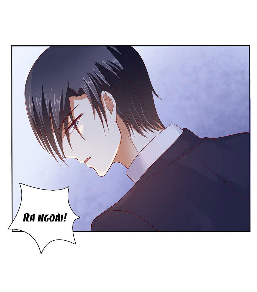 Liệt Ái Tri Hạ: Series Mật Đào Tiểu Tình Nhân Chapter 38 - Trang 2