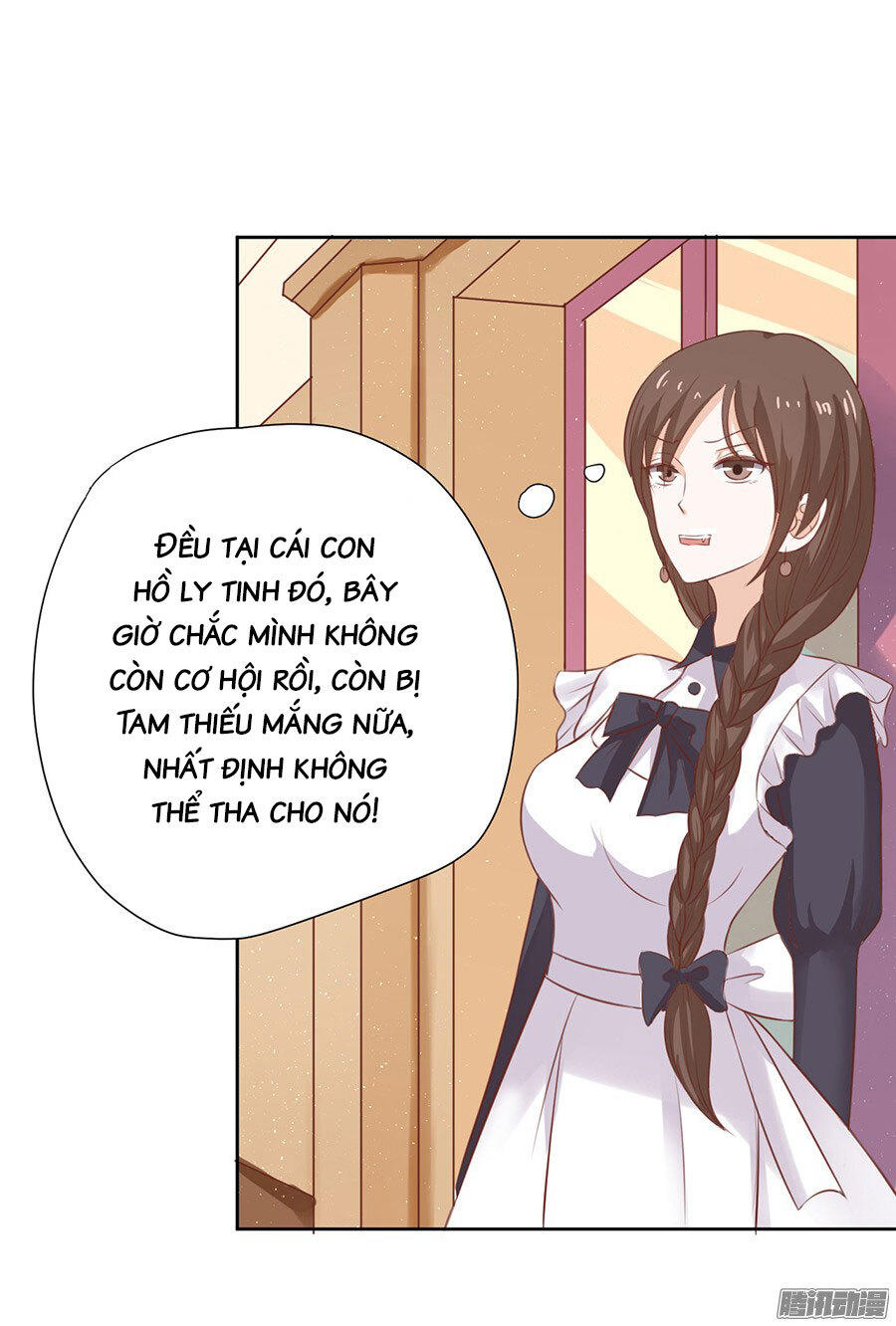 Liệt Ái Tri Hạ: Series Mật Đào Tiểu Tình Nhân Chapter 38 - Trang 2