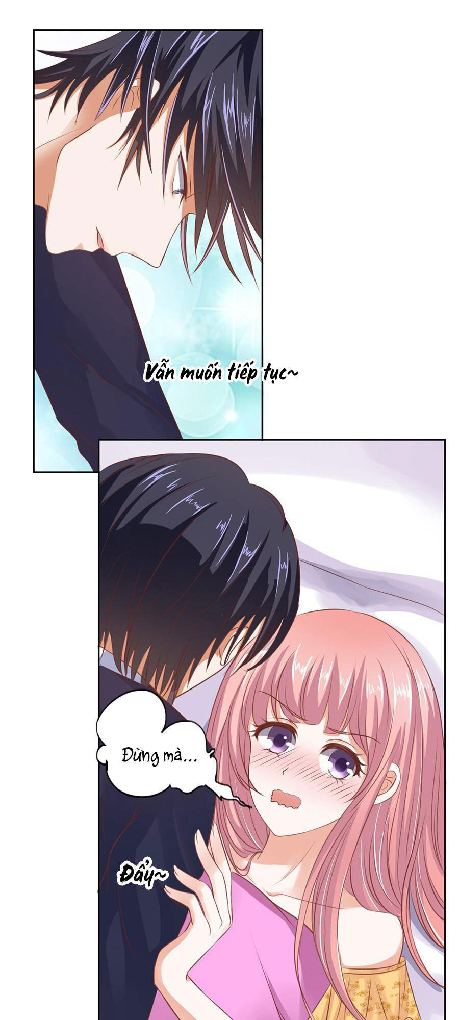 Liệt Ái Tri Hạ: Series Mật Đào Tiểu Tình Nhân Chapter 38 - Trang 2