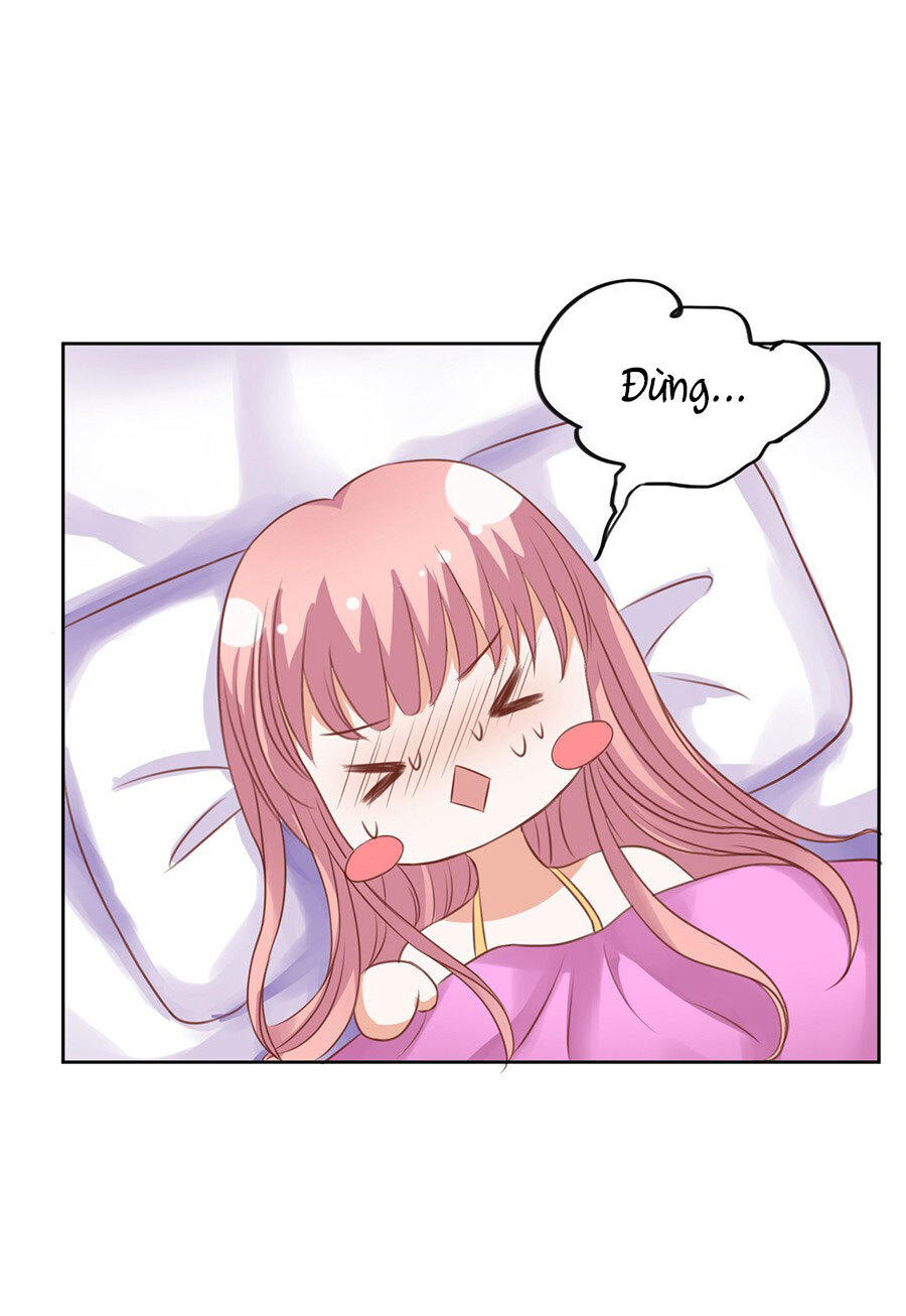 Liệt Ái Tri Hạ: Series Mật Đào Tiểu Tình Nhân Chapter 38 - Trang 2