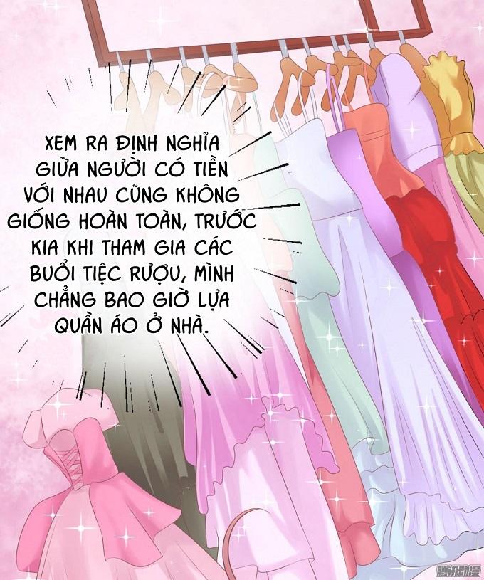 Liệt Ái Tri Hạ: Series Mật Đào Tiểu Tình Nhân Chapter 39 - Trang 2