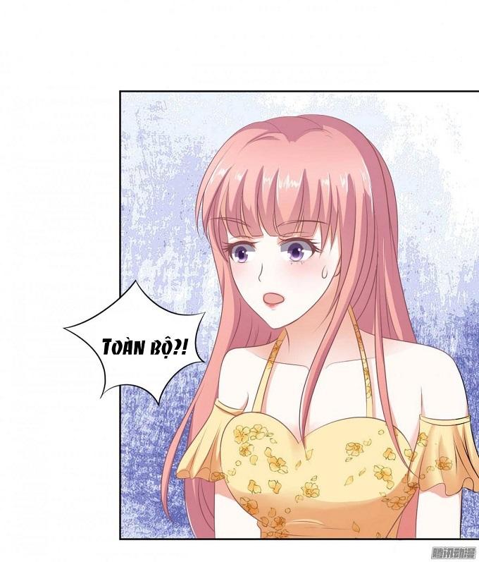 Liệt Ái Tri Hạ: Series Mật Đào Tiểu Tình Nhân Chapter 39 - Trang 2