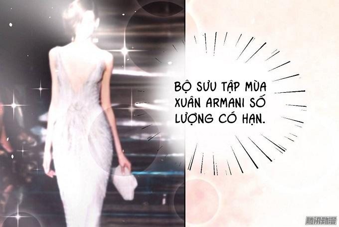 Liệt Ái Tri Hạ: Series Mật Đào Tiểu Tình Nhân Chapter 39 - Trang 2