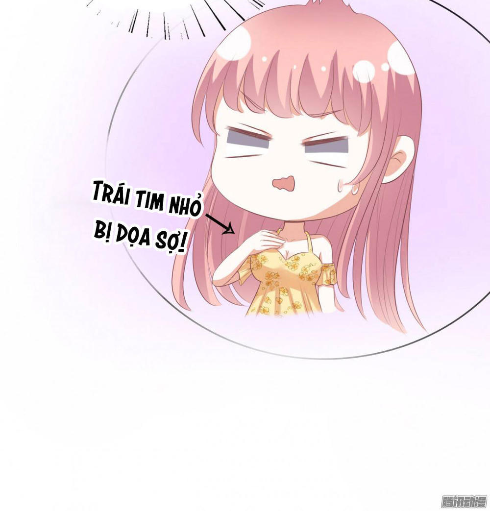 Liệt Ái Tri Hạ: Series Mật Đào Tiểu Tình Nhân Chapter 39 - Trang 2