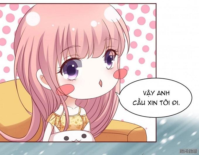 Liệt Ái Tri Hạ: Series Mật Đào Tiểu Tình Nhân Chapter 39 - Trang 2