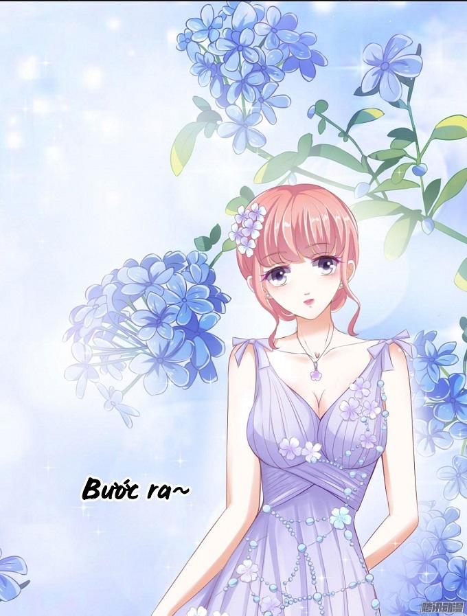 Liệt Ái Tri Hạ: Series Mật Đào Tiểu Tình Nhân Chapter 39 - Trang 2