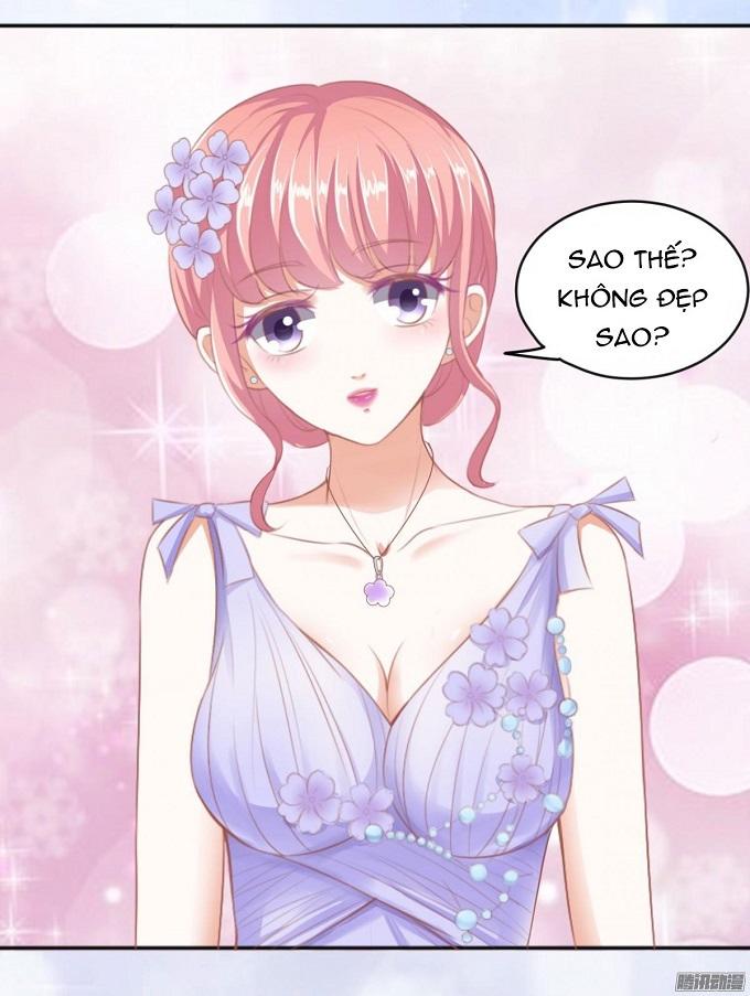 Liệt Ái Tri Hạ: Series Mật Đào Tiểu Tình Nhân Chapter 39 - Trang 2