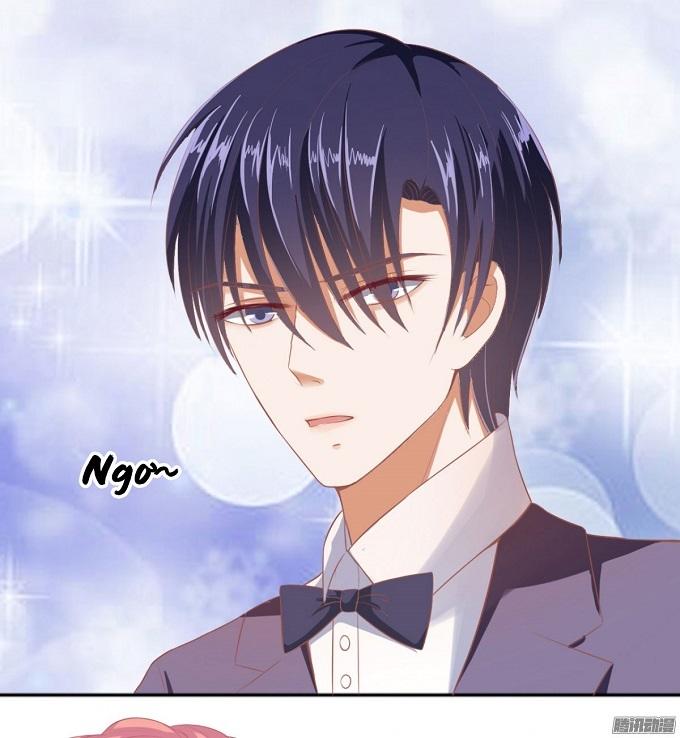 Liệt Ái Tri Hạ: Series Mật Đào Tiểu Tình Nhân Chapter 39 - Trang 2