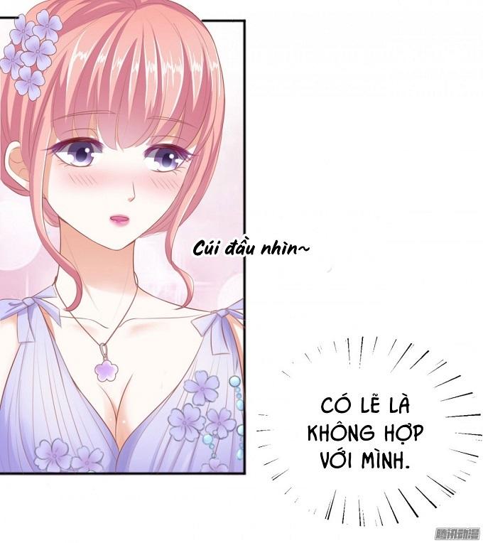 Liệt Ái Tri Hạ: Series Mật Đào Tiểu Tình Nhân Chapter 39 - Trang 2