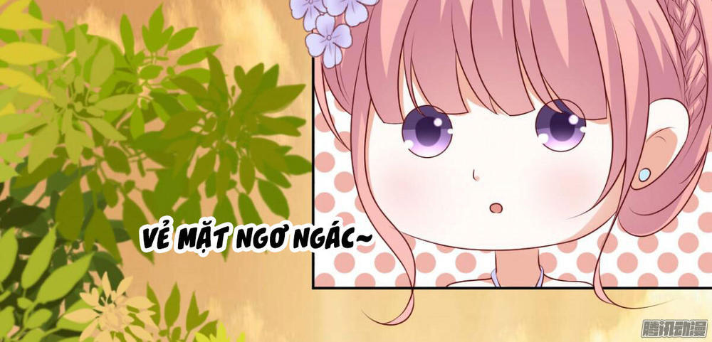 Liệt Ái Tri Hạ: Series Mật Đào Tiểu Tình Nhân Chapter 39 - Trang 2