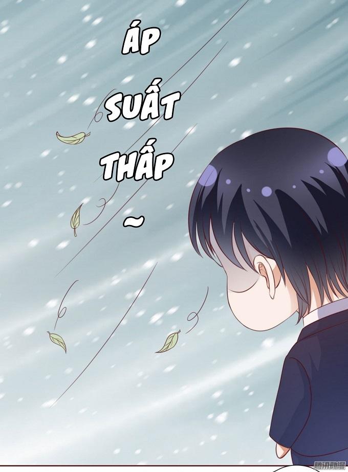 Liệt Ái Tri Hạ: Series Mật Đào Tiểu Tình Nhân Chapter 39 - Trang 2