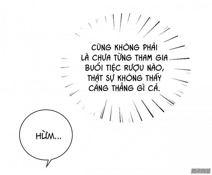 Liệt Ái Tri Hạ: Series Mật Đào Tiểu Tình Nhân Chapter 39 - Trang 2