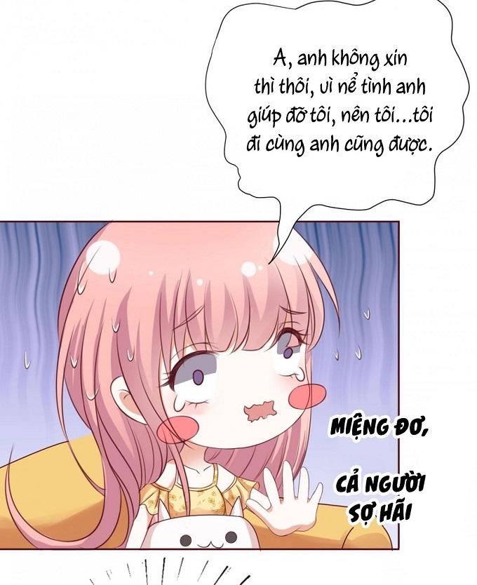 Liệt Ái Tri Hạ: Series Mật Đào Tiểu Tình Nhân Chapter 39 - Trang 2