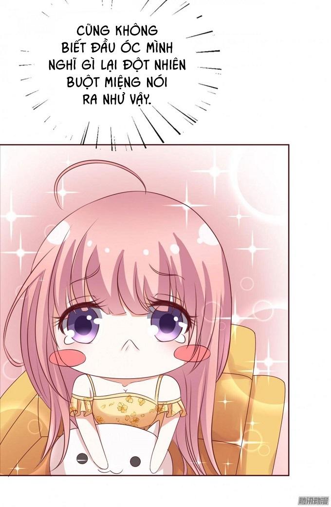 Liệt Ái Tri Hạ: Series Mật Đào Tiểu Tình Nhân Chapter 39 - Trang 2